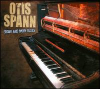 Ebony and Ivory Blues - Otis Spann