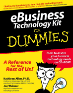 Ebusiness Technology Kit for Dummies?