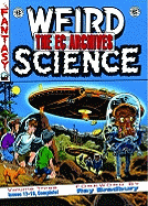 EC Archives Weird Science Volume 3