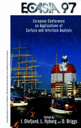 Ecasia '97: 7th European Conference on Applications of Surface and Interface Analysis - Olefjord, I (Editor), and Nyborg, L (Editor), and Briggs, D (Editor)