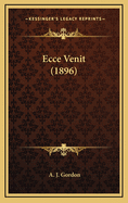 Ecce Venit (1896)
