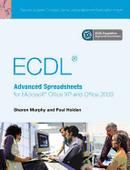 Ecdl Advanced Word Processing for Microsoft Office XP and Office 2003