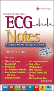 ECG Notes: Interpretation and Management