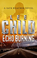 Echo Burning - Child, Lee