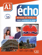 Echo pour l'Am?rique du Nord: A1 + DVD