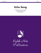 Echo Song: Score & Parts