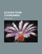Echoes from Coondambo