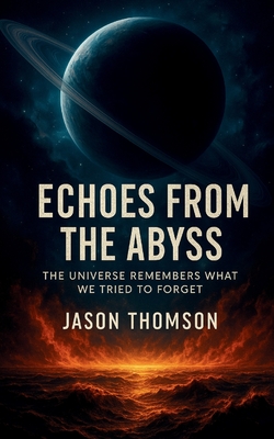 Echoes From The Abyss - Thomson, Jason