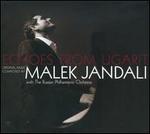 Echoes from Ugarit: Original Music Composed by Malek Jandali