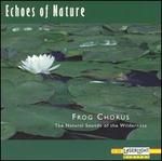 Echoes of Nature: Frog Chorus