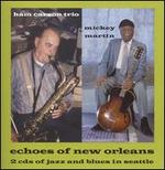 Echoes of New Orleans