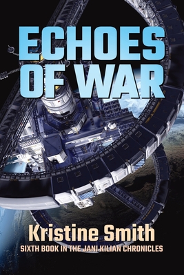Echoes of War - Smith, Kristine
