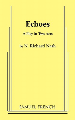 Echoes - Nash, N Richard