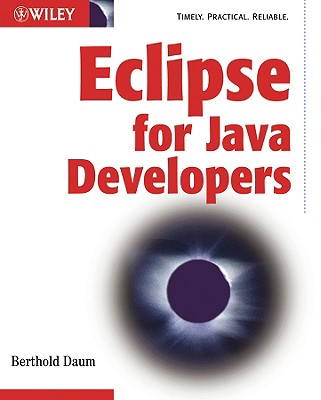 Eclipse 2 for Java Developers - Daum, Berthold