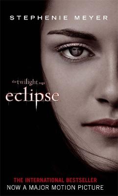 Eclipse - Meyer, Stephenie