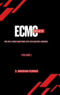 ECMO MCQ's - Volume I: Volume 1
