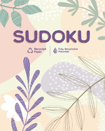 Eco Friendly: Sudoku