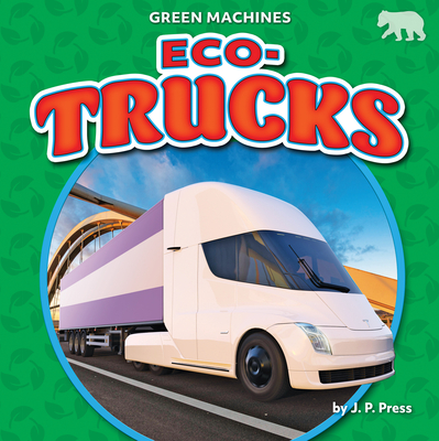 Eco-Trucks - Press, J P