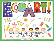 Ecoart! Earth Friendly Art