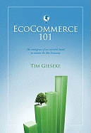 Ecocommerce 101: Adding an Ecological Dimension to the Economy