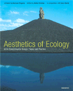 Ecological Aesthetics: Art in Environmental Design: Theory and Practice