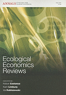 Ecological Economics Reviews, Volume 1219