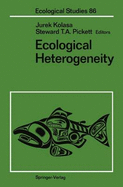 Ecological Heterogeneity