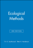 Ecological Methods 3e