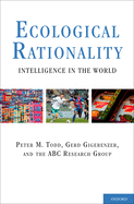 Ecological Rationality Intell in World C