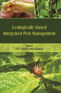 Ecologically Based Integrated Pest Management (Set of 2 Vols.)