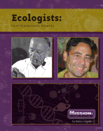 Ecologists: From Woodward to Miranda