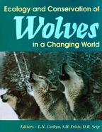 Ecology and Conservation of Wolves in a Changing World