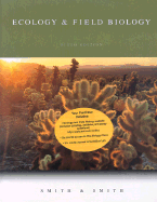 Ecology and Field Biology Student Package - Smith, Thomas M
