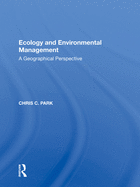 Ecology & Environ Mgmt