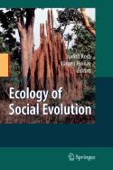 Ecology of Social Evolution