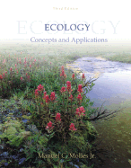 Ecology: WITH Online Learning Center (OLC) Password Card