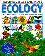 Ecology - Spurgeon, R