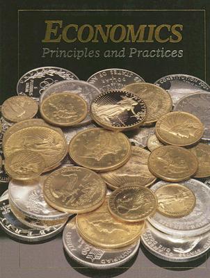 Ecomonics: Principles and Practices - Clayton, Gary