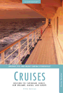 Econoguide Cruises: Cruising the Caribbean, Hawaii, New England, Alaska, and Europe