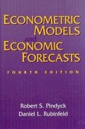 Econometric Models and Economic Forecasts (Text Alone)