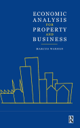 Economic Analysis for Property and Business