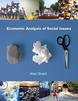 Economic Analysis of Social Issues - Grant, Alan