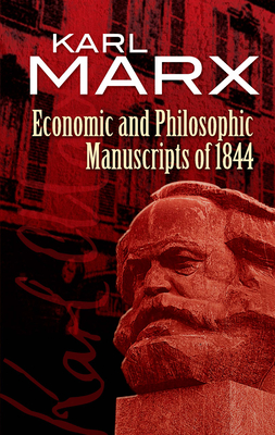 Economic And Philosophic Manuscripts Of By Karl Marx Alibris