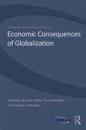 Economic Consequences of Globalization: Evidence from East Asia