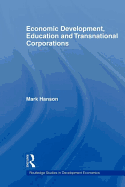 Economic Development, Education and Transnational Corporations