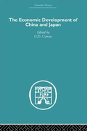 Economic Development of China and Japan