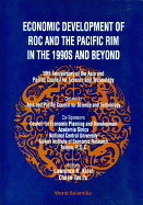 Economic Development of Roc and the Pacific Rim in the 1990s and Beyond