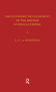 Economic Development of the British Overseas Empire