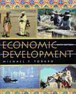 Economic Development - Todaro, Michael P.