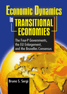 Economic Dynamics in Transitional Economies: The Four-P Governments, the Eu Enlargement, and the Bruxelles Consensus